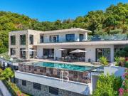 Villa de luxe de 5 pièces en location Roquebrune sur...