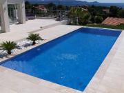 Villa de luxe de 5 pièces en location Saint Aygulf, France