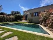 Villa de luxe de 5 pièces en location Saint Tropez,...
