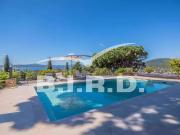 Villa de 5 pièces de luxe en location Sainte Maxime, France