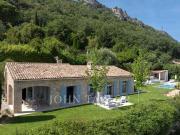 Villa de 5 pièces de luxe en location Vence, Provence...