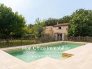 Villa de 5 pièces de luxe en vente Aix en Provence, France