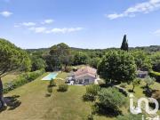 Villa de 5 pièces de luxe en vente Aix en Provence, France