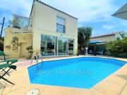 Villa de 5 pièces de luxe en vente Antibes, Provence...