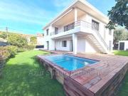 Villa de 5 pièces de luxe en vente Antibes, Provence...
