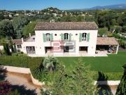 Villa de 5 pièces de luxe en vente Antibes, Provence...