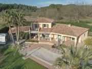 Villa de 5 pièces de luxe en vente Bagnols en Forêt,...