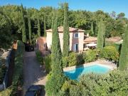 Villa de 5 pièces de luxe en vente Brignoles, France