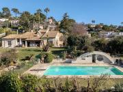 Villa de 5 pièces de luxe en vente Cagnes sur Mer,...