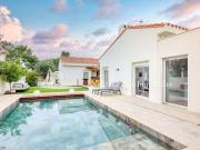 Villa de 5 pièces de luxe en vente Canet Plage, France Villa de 5 pièces de luxe en vente Canet Plage, France