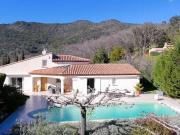 Villa de 4 chambres de luxe en vente Collobrières, France
