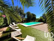Villa de luxe en vente Saint Aygulf, France