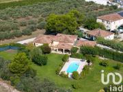 Villa de 6 pièces de luxe en vente Gignac la Nerthe, France