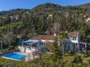 Villa de 5 pièces de luxe en vente Grasse, France
