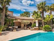 Villa de 5 pièces de luxe en vente Grimaud, France