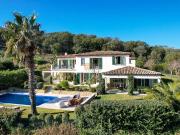 Villa de 5 pièces de luxe en vente Grimaud, Provence...
