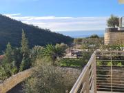 Villa de 5 pièces de luxe en vente La Turbie, France