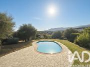 Villa de 5 pièces de luxe en vente Le Rouret, France