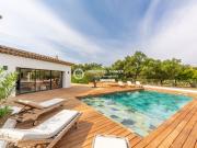 Villa de 5 pièces de luxe en vente Les Issambres, France