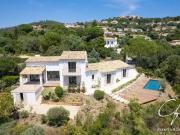 Villa de luxe de 5 pièces en vente Les Issambres, France