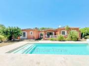 Villa de 5 pièces de luxe en vente Lorgues, France