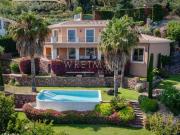 Villa de 5 pièces de luxe en vente Mandelieu, Provence...