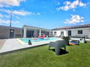 Villa de 5 pièces de luxe en vente Raphèle lès Arles, France