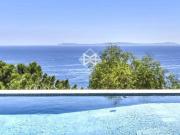 Villa de 5 pièces de luxe en vente Rayol Canadel sur...