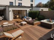 Villa de 5 pièces de luxe en vente Rennes, Bretagne