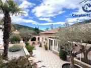 Villa de 5 pièces de luxe en vente Reynès, France