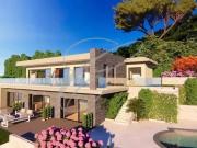 Villa de 5 pièces de luxe en vente Roquebrune Cap...