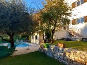 Villa de luxe de 6 pièces en vente Saint Jeannet,...