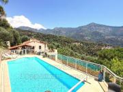 Villa de 5 pièces de luxe en vente Sainte Agnès,...