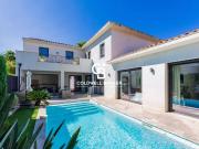 Villa de 5 pièces de luxe en vente Sainte Maxime, France