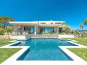 Villa de 5 pièces de luxe en vente Sainte Maxime, France Villa de 5 pièces de luxe en vente Sainte Maxime, France