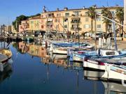 Villa de luxe de 8 pièces en vente Sanary sur Mer, France