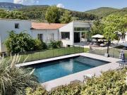 Villa de luxe de 5 pièces en vente Solliés Farlède, France