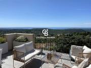 Villa de luxe de 5 pièces en vente Tourrettes sur Loup,...