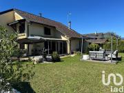 Villa de 5 pièces de luxe en vente Viry, France Villa de 5 pièces de luxe en vente Viry, France