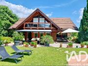 Villa de 5 pièces de luxe en vente Viry, France