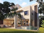 Villa de 5 recamaras, alberca privada, jacuzzi, acabados...