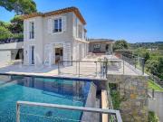 Villa de 6 chambres de luxe en location Antibes, France
