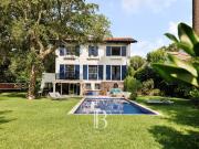 Villa de luxe de 8 pièces en location Hossegor, Nouvelle...