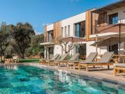 Villa de 6 chambres de luxe en location Olmeto, Corse