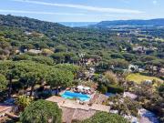 Villa de 6 chambres de luxe en location Ramatuelle, France