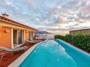 Villa de 6 chambres de luxe en location Saint Jean Cap...