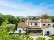 Villa de luxe de 6 chambres en location Saint Tropez, France