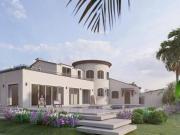 Villa de 6 chambres de luxe en vente Cannes, Provence... Villa de 6 chambres de luxe en vente Cannes, Provence...