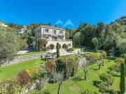 Villa de luxe en vente Cannes, France