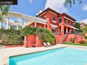 Villa de 6 chambres de luxe en vente Villefranche sur...